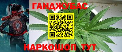 каннабис Шебекино